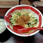 麻拉麺 揚揚 - 