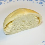 sopo bagel - オニオンクリーム