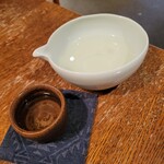 蕎麦ひら井 - 会津姫