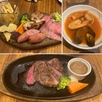 サルーテ - 