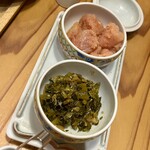 博多もつ鍋 やまや - 