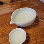 蕎麦ひら井 - 超王禄