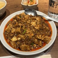 四川料理 龍の子 - 