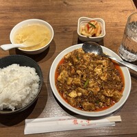 四川料理 龍の子 - 
