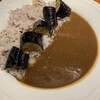カレーの店 ぷりずむ 三宮店