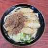 立花うどん