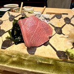 銀座 久兵衛 銀座本店 - 