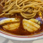 蒙古タンメン中本 - 