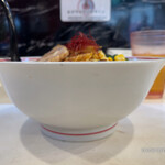 蒙古タンメン中本 - 