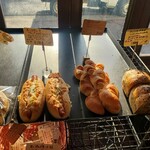 YORU Mont Ceri. - 店内