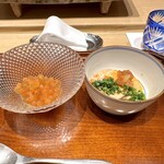 銀座 久兵衛 銀座本店 - 