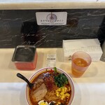 蒙古タンメン中本 - 