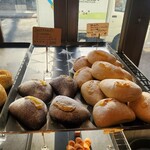 YORU Mont Ceri. - 店内