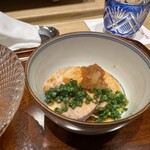 銀座 久兵衛 銀座本店 - 