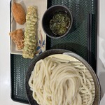 하나마루 우동 이온 사쿠다이라점