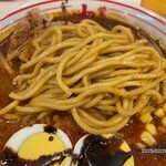 蒙古タンメン中本 - 