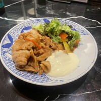和食のあらまさ - 