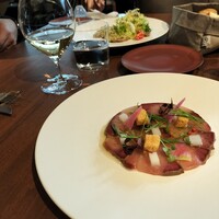 Bistro NOHGA  - 