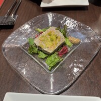 IMPASTO - 