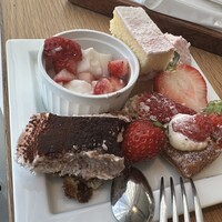 AWkitchen TOKYO 新丸ビル店 - 