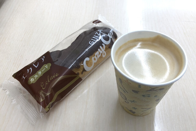 銀座コージーコーナー イオンスーパーセンター佐沼店（GiNZA Cozy Corner） - 登米市その他（ケーキ）の写真