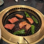 幸 - ごはんおかわり！！！