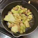 スリーバント - 