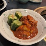 幸 - 盛り合わせって言葉が好きだ