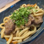 スタンド 吟ぎつね - 