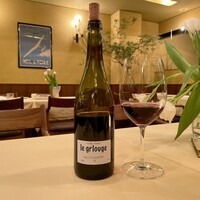 Aux Crieurs de Vin - 