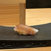 鮨 こん藤 - 