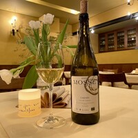 Aux Crieurs de Vin - 