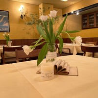 Aux Crieurs de Vin - 