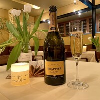 Aux Crieurs de Vin - 