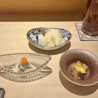 鮨 華 - 