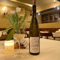 Aux Crieurs de Vin - 