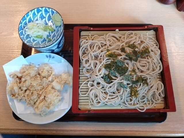 亀乃家（かめのや） - 津軽五所川原（ラーメン）の写真