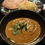 カリーバー・ミルチ - 