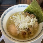 らーめん 稲荷屋 - 