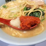 清六家 - 黄金コンビ投下～♪