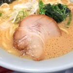 清六家 - チャーシュー