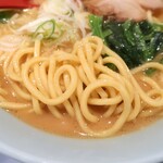 清六家 - 麺