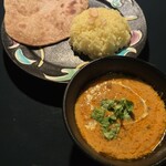 カリーバー・ミルチ - 