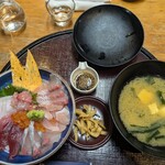 いけ洲居酒屋 むつ五郎 - 