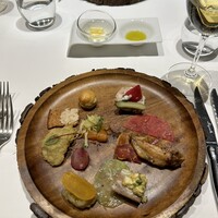 ル・ニコ・ア・オーミナミ - 