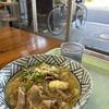 うどん さか枝