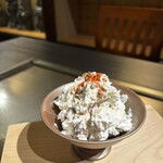 粉もん處 光圀 - 