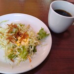 るーぱんカフェ - 