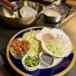 粉もん處 光圀 - 