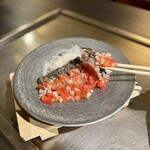 粉もん處 光圀 - 